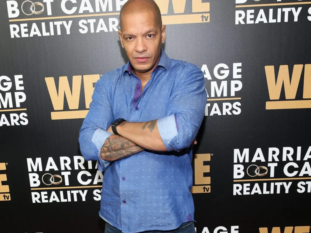 Peter Gunz Net Worth