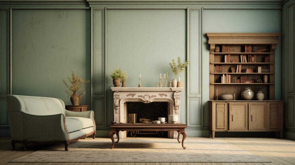 The Ultimate Guide to Victorian Living Room Design: Timeless Elegance victorian living room