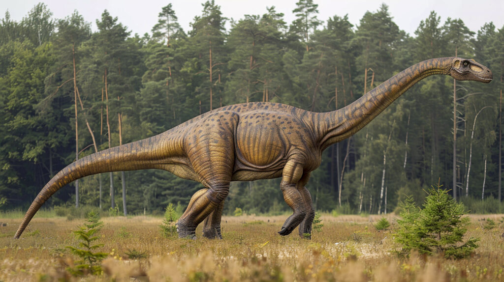 edmontosaurus