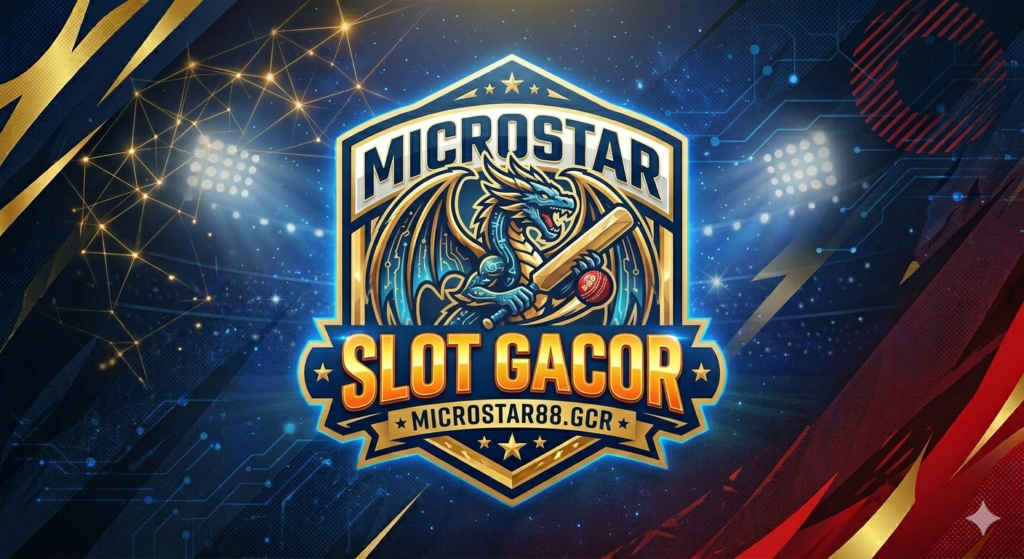 slot gacor microstar88.gcr
