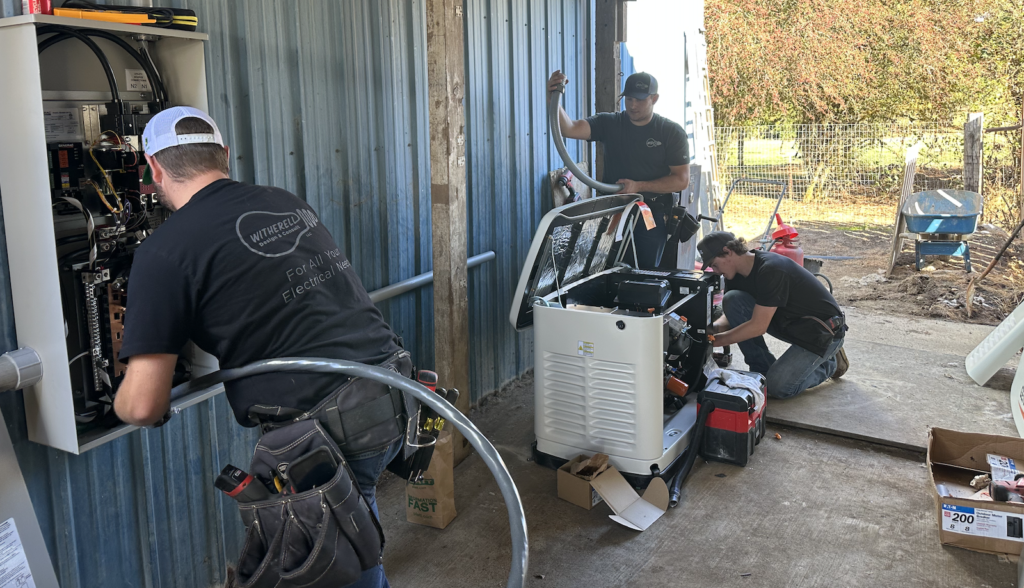 ElectricalContractorOregon.com